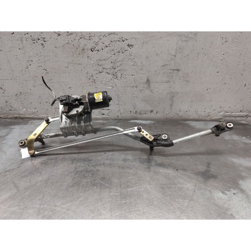 Recambio de motor limpia delantero para renault scenic ii grand confort dynamique referencia OEM IAM 8200327016 54523111 