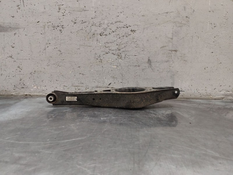 Recambio de brazo suspension inferior trasero izquierdo para volkswagen golf vi (5k1) 2.0 tdi referencia OEM IAM   