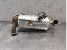 Recambio de catalizador para toyota proace city furgoneta/monovolumen (bpz_) 1.5 d-4d 100 (bpzmd) referencia OEM IAM 9846243080  2