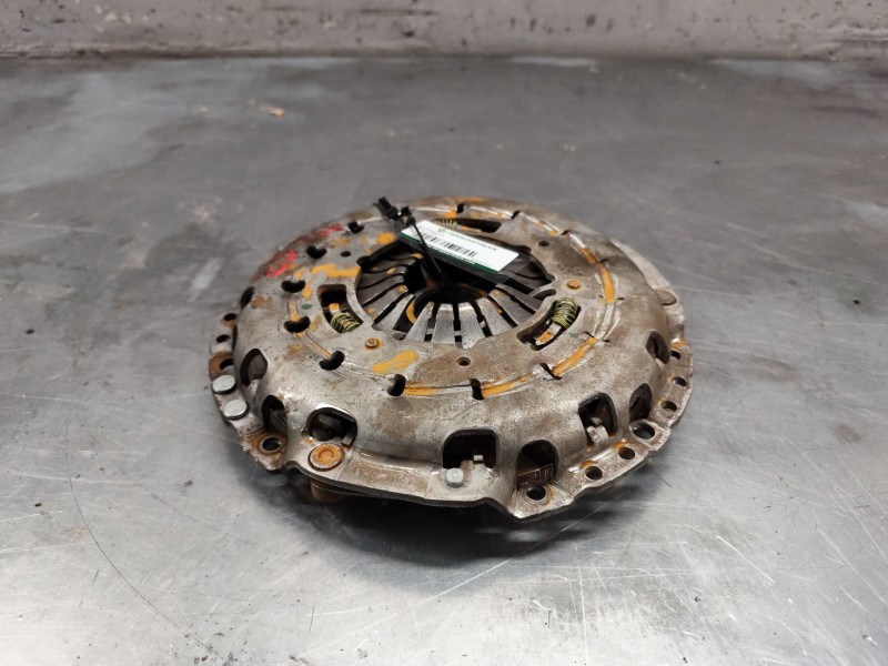 Recambio de kit embrague para bmw 1 (e81) 118 d referencia OEM IAM 324063910  