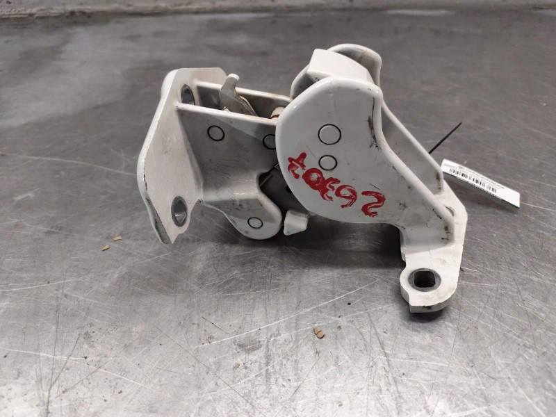 Recambio de bisagra puerta delantera derecha para renault trafic iii furgoneta (fg_) 2.0 dci 120 (fgmn) referencia OEM IAM   