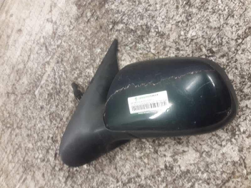 Recambio de retrovisor izquierdo para citroen xsara berlina 1.6 16v tonic referencia OEM IAM  MANUAL 