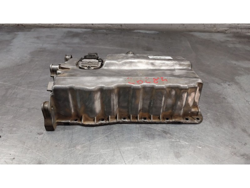 Recambio de carter para volkswagen caddy ka/kb (2k) 2.0 sdi referencia OEM IAM 038103603AG  