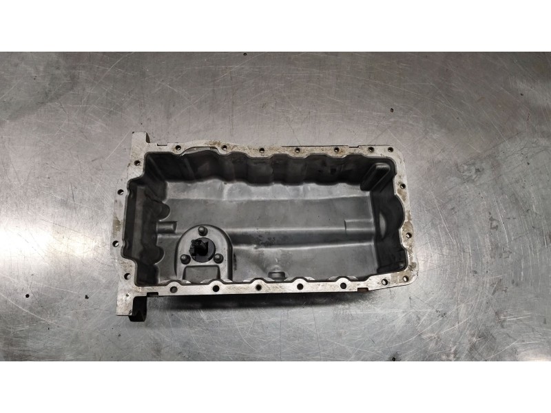 Recambio de carter para volkswagen caddy ka/kb (2k) 2.0 sdi referencia OEM IAM 038103603AG  