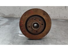 Recambio de mangueta delantera izquierda para peugeot partner (s1) combispace referencia OEM IAM    2