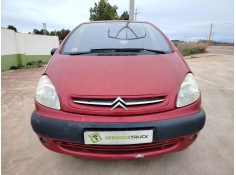 citroën xsara picasso (n68) del año 1999