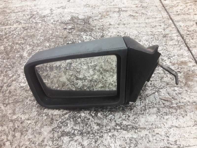 Recambio de retrovisor izquierdo para opel kadett e cup lim. referencia OEM IAM   