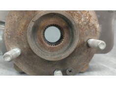 Recambio de mangueta delantera izquierda para kia sportage concept 4x2 referencia OEM IAM    2