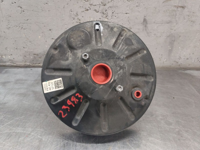 Recambio de servofreno para volkswagen touran (1t3) 1.6 tdi referencia OEM IAM 1T1614105  