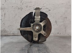 Recambio de mangueta delantera derecha para mercedes-benz clase a (w169) a 150 (169.031, 169.331) referencia OEM IAM    2