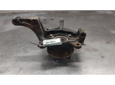 Recambio de mangueta delantera derecha para nissan x-trail ii (t31) 2.0 dci 4x4 referencia OEM IAM   