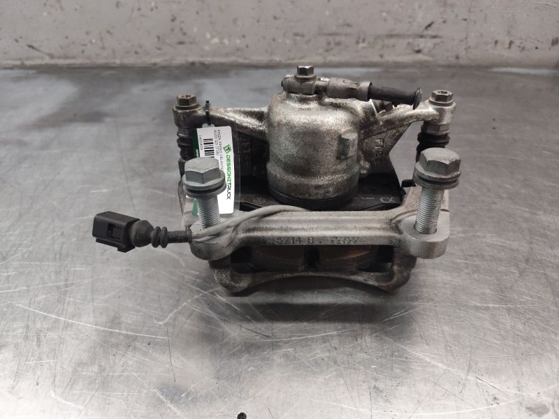 Recambio de pinza freno delantera derecha para audi q3 (f3b) 35 tdi quattro referencia OEM IAM   