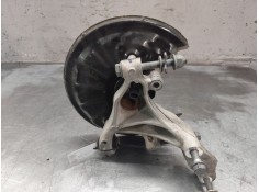 Recambio de mangueta trasera izquierda para audi q3 (f3b) 35 tdi quattro referencia OEM IAM    2