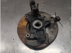 Recambio de mangueta delantera derecha para peugeot 3008 ii suv (mc_, mr_, mj_, m4_) 1.2 thp/ puretech 130 (mrhnsm, mrhnsu, mrhn