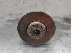 Recambio de mangueta delantera derecha para peugeot 3008 ii suv (mc_, mr_, mj_, m4_) 1.2 thp/ puretech 130 (mrhnsm, mrhnsu, mrhn 2