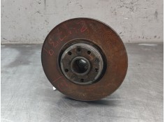 Recambio de mangueta delantera izquierda para peugeot 3008 ii suv (mc_, mr_, mj_, m4_) 1.2 thp/ puretech 130 (mrhnsm, mrhnsu, mr