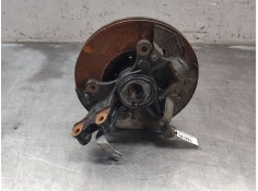 Recambio de mangueta delantera izquierda para peugeot 3008 ii suv (mc_, mr_, mj_, m4_) 1.2 thp/ puretech 130 (mrhnsm, mrhnsu, mr 2