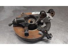 Recambio de mangueta delantera derecha para toyota proace city furgoneta/monovolumen (bpz_) 1.5 d-4d 100 (bpzmd) referencia OEM 