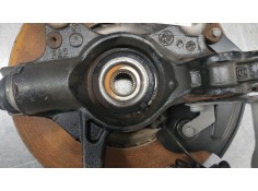 Recambio de mangueta delantera derecha para toyota proace city furgoneta/monovolumen (bpz_) 1.5 d-4d 100 (bpzmd) referencia OEM  2