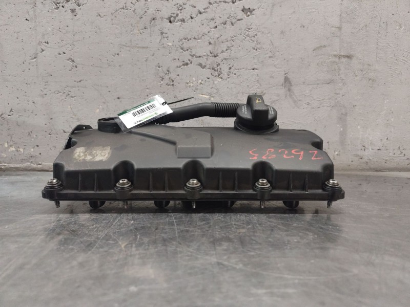 Recambio de tapa balancines para volkswagen caddy ka/kb (2k) 2.0 sdi referencia OEM IAM 038103475  