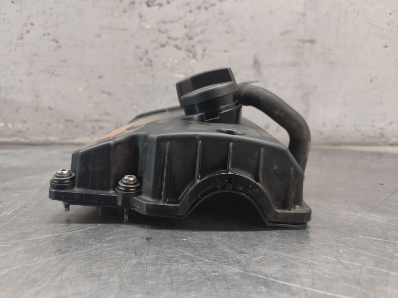 Recambio de tapa balancines para volkswagen caddy ka/kb (2k) 2.0 sdi referencia OEM IAM 038103475  