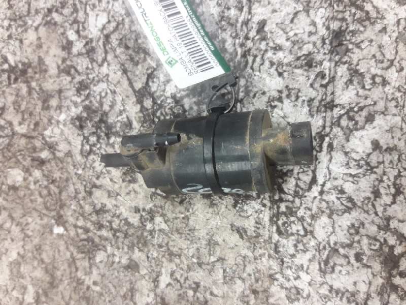 Recambio de bomba limpia para renault 19 hatchback (b/c53) europa referencia OEM IAM  2 PINS 