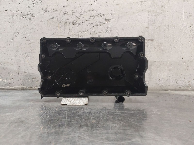 Recambio de tapa balancines para volkswagen caddy ka/kb (2k) 2.0 sdi referencia OEM IAM 038103475  