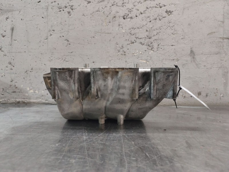 Recambio de colector admision para volkswagen caddy ka/kb (2k) 2.0 sdi referencia OEM IAM 038129713  