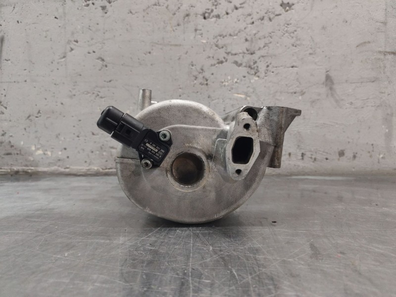 Recambio de colector admision para volkswagen caddy ka/kb (2k) 2.0 sdi referencia OEM IAM 038129713  