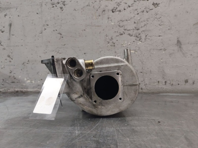 Recambio de colector admision para volkswagen caddy ka/kb (2k) 2.0 sdi referencia OEM IAM 038129713  