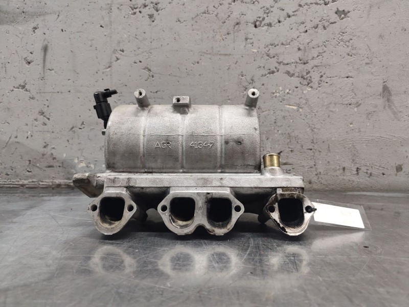 Recambio de colector admision para volkswagen caddy ka/kb (2k) 2.0 sdi referencia OEM IAM 038129713  