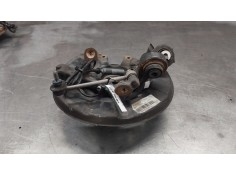 Recambio de mangueta trasera izquierda para bmw 1 (e81) 118 d referencia OEM IAM   