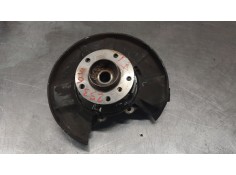 Recambio de mangueta trasera izquierda para bmw 1 (e81) 118 d referencia OEM IAM    2