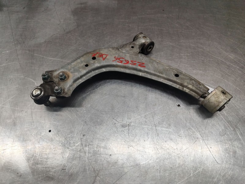 Recambio de brazo suspension inferior delantero derecho para peugeot partner (s1) combispace referencia OEM IAM   