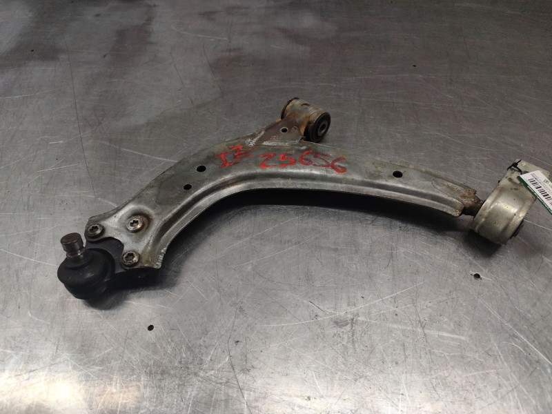 Recambio de brazo suspension inferior delantero izquierdo para peugeot partner (s1) combispace referencia OEM IAM   