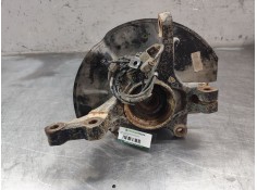 Recambio de mangueta delantera derecha para kia sportage concept 4x2 referencia OEM IAM   