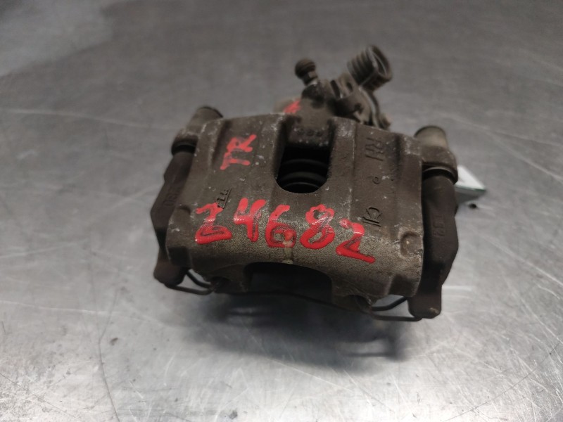 Recambio de pinza freno trasera derecha para ford focus c-max (cap) ambiente (d) referencia OEM IAM   