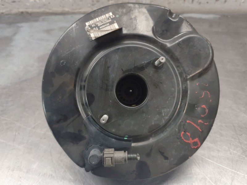 Recambio de servofreno para citroën c4 picasso i monospace (ud_) 1.6 hdi referencia OEM IAM 9684423880  