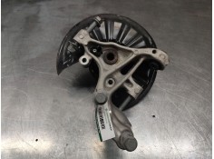 Recambio de mangueta trasera derecha para audi q3 (f3b) 35 tdi quattro referencia OEM IAM    2