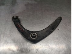 Recambio de brazo suspension inferior delantero derecho para peugeot partner tepee 1.6 bluehdi 100 referencia OEM IAM 557451   2
