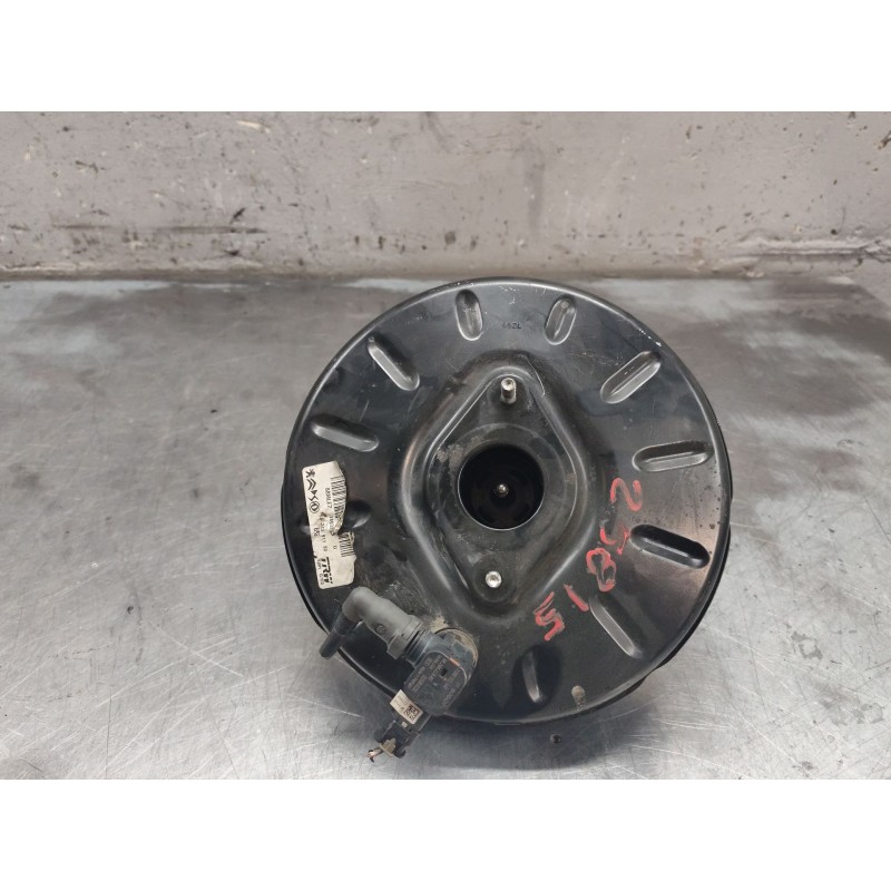 Recambio de servofreno para peugeot 208 ii (ub_, up_, uw_, uj_) 1.5 bluehdi 100 referencia OEM IAM 9824391180  