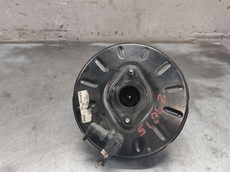 Recambio de servofreno para peugeot 208 ii (ub_, up_, uw_, uj_) 1.5 bluehdi 100 referencia OEM IAM 9824391180  