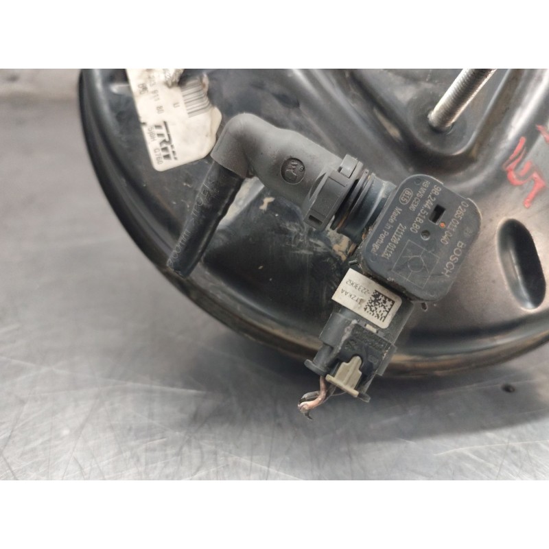 Recambio de servofreno para peugeot 208 ii (ub_, up_, uw_, uj_) 1.5 bluehdi 100 referencia OEM IAM 9824391180  