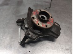 Recambio de mangueta delantera derecha para fiat punto (188_) 1.2 60 (188.030, .050, .130, .150, .230, .250) referencia OEM IAM 