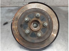 Recambio de mangueta trasera derecha para nissan murano i (z50) 3.5 4x4 referencia OEM IAM    2