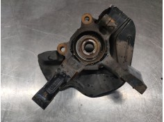 Recambio de mangueta delantera izquierda para citroën jumpy 2.0 hdi sx familiar (5/6 asientos) referencia OEM IAM   