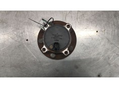 Recambio de buje trasero izquierdo para ford focus c-max (cap) ambiente (d) referencia OEM IAM 3M512C299R  