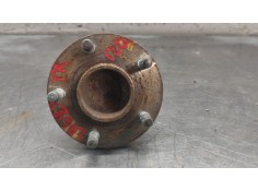 Recambio de buje trasero izquierdo para ford focus c-max (cap) ambiente (d) referencia OEM IAM 3M512C299R   2