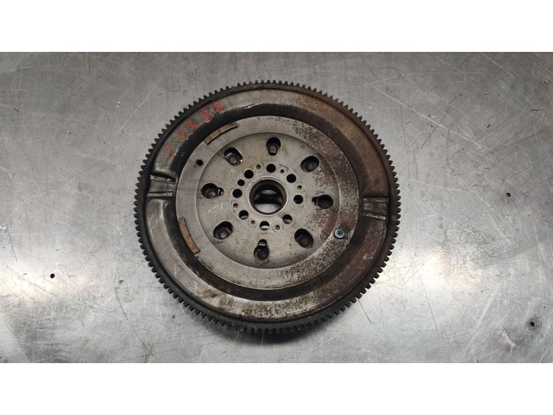 Recambio de volante motor para nissan x-trail ii (t31) 2.0 dci 4x4 referencia OEM IAM   
