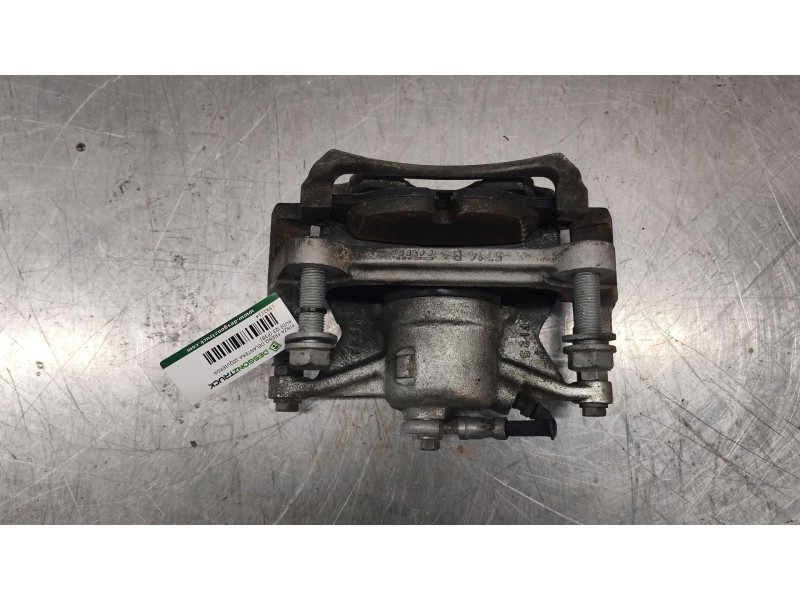 Recambio de pinza freno delantera izquierda para audi q3 (f3b) 35 tdi quattro referencia OEM IAM   